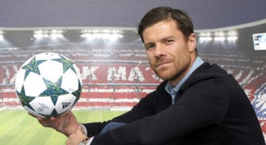 皇马VS拜仁 阿隆索：拜仁知道如何逆转比分