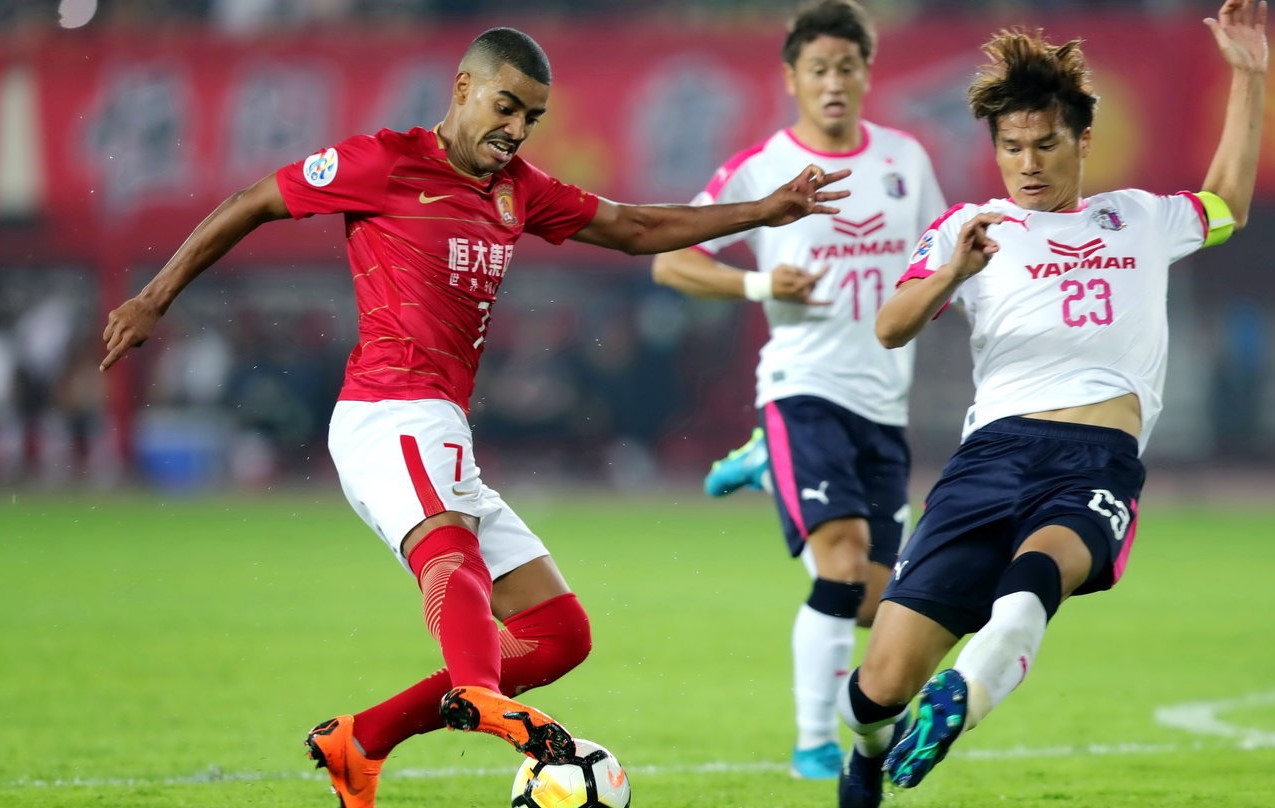 德岛漩涡vs横滨FC前瞻 横滨FC需缩小积分差距