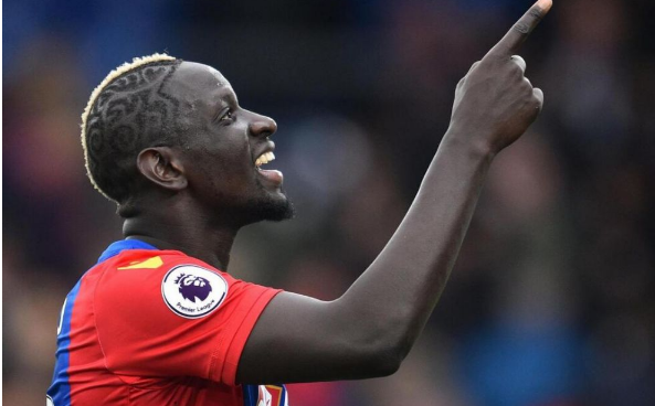 水晶宫2-1切尔西 阿勒代斯：希望萨科能继续留在水晶宫