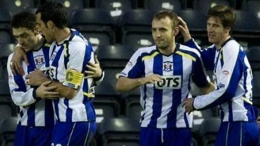 基尔马诺克VS帕尔蒂克前瞻 保级大战帕尔蒂克提前投降？