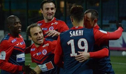 兰斯vs沙托鲁前瞻:兰斯连胜终结,沙托鲁客场能延续连胜?