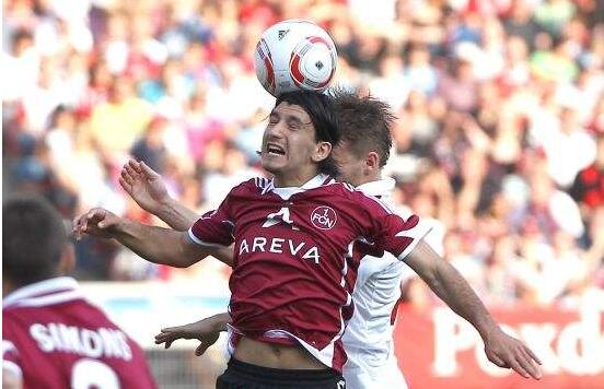 纽伦堡VS基尔前瞻 强强对话基尔不放假望力擒对手