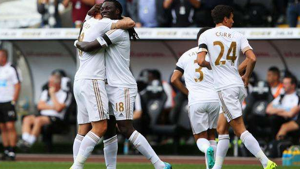 伯明翰vs斯旺西分析 斯旺西状态更胜一筹