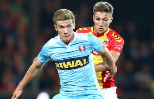 前进之鹰vs多德勒支前瞻 近三次交手不败，降班马有望战胜客队