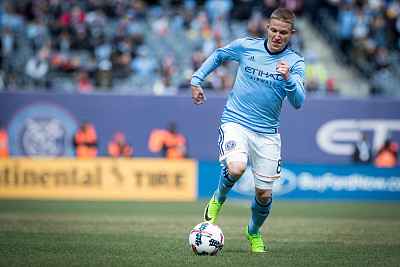 纽约城vs华盛顿联前瞻 华盛顿联战胜卫冕冠军