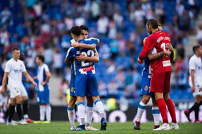 西班牙人vs巴利亚多利德前瞻 武磊能否迎来首球