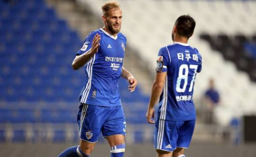 城南FCvs浦项制铁前瞻 城南FC硬实力提升显著