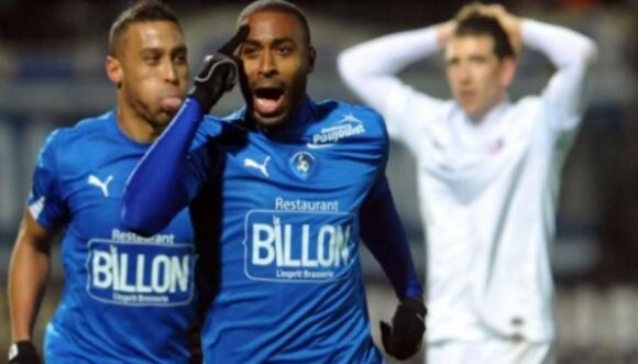 奎维利VS朗斯前瞻:奎维利鲁昂拒绝降级,朗斯状态正火