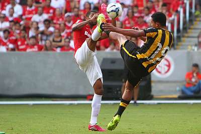 佩纳罗尔vs基多体大前瞻 佩纳罗尔迎来复仇之战