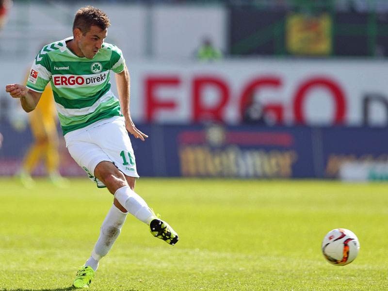 菲尔特VS基尔前瞻:主队擅长主场,客队攻击力强劲