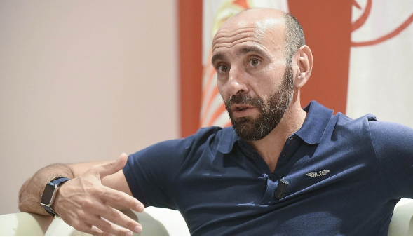 塞维利亚VS希洪竞技 官方：塞维利体育总监蒙奇离任