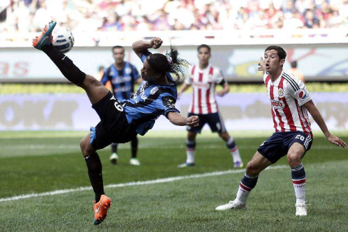 普埃布拉VS克雷塔罗分析：难兄难弟 谁能夺得3分  