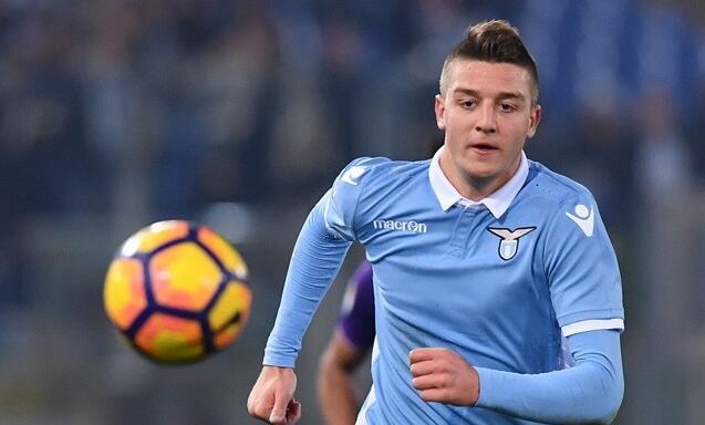 拉齐奥vs尼斯分析:拉齐奥火力凶猛恐打穿尼斯防线