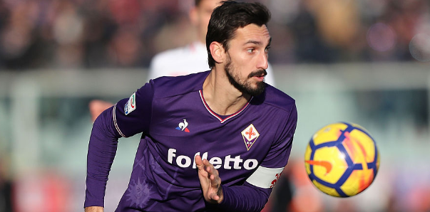 佛罗伦萨vs尤文图斯前瞻:佛罗伦萨近况不佳,尤文锋线犀利