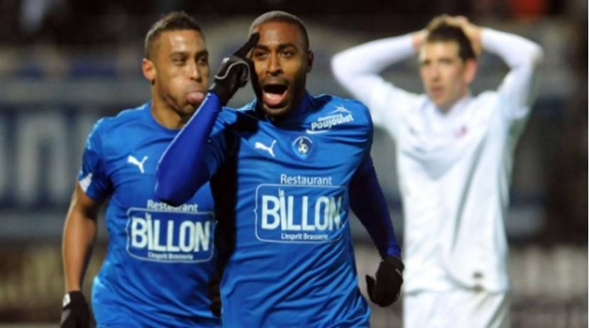 奎维利鲁昂vs瓦朗谢纳前瞻:奎维利鲁昂能否保级？