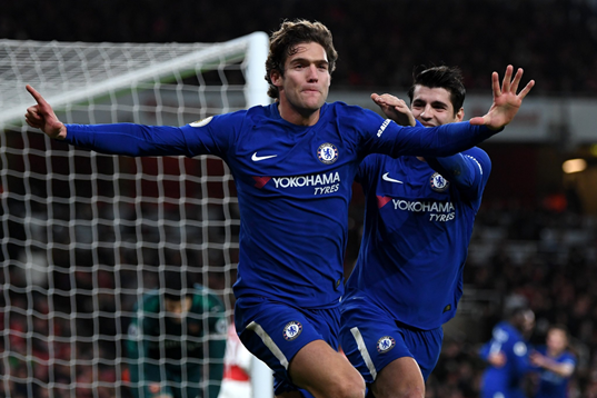 切尔西vs伯恩茅斯前瞻:主队实力强劲，客队状态不错