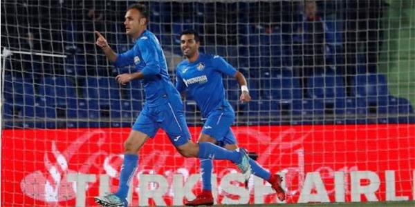 赫塔费vs毕尔巴鄂分析:主队主场连胜,客队状态正佳