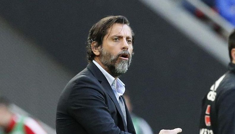 北京时间4月5日凌晨，西甲第30轮，西班牙人在客场0-2不敌毕尔巴鄂竞技队。赛后西班牙人主帅弗洛雷斯在接受采访时表示，我们这周有三场比赛要踢，因此球队阵容有所调整是很正常的，而且每一名西班牙人的球员都有上场比赛的权利。