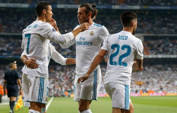 皇马vs皇家社会前瞻:皇马急需胜仗,皇家社会不无机会