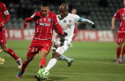 法乙 南锡vs尼姆分析 南锡状态回升,尼姆惨遭爆冷