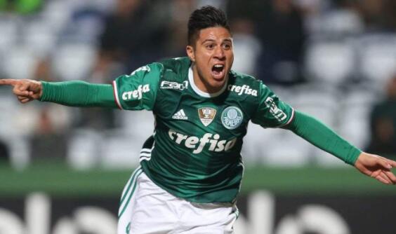 帕梅拉斯VS巴西红牛前瞻:帕尔梅拉斯欲迎巴圣锦3连胜