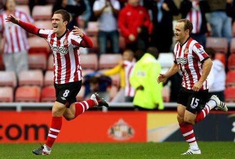 英冠 桑德兰VS富勒姆分析 桑德兰起色不大,富勒姆状态不错