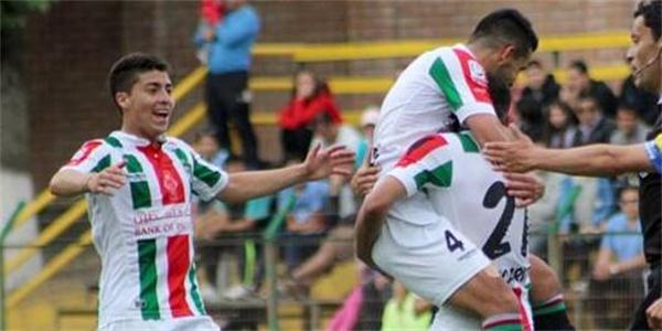 巴勒斯坦vs拉卡联合分析:主队后防糟糕,拉卡联合期待胜利