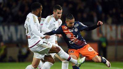 甘冈VS蒙彼利埃分析:主场遇苦主 甘冈欲破尴尬记录