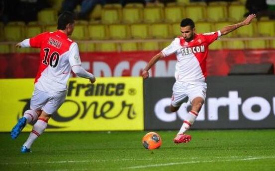 法甲 摩纳哥vs尼斯分析:摩纳哥状态正佳,尼斯亟待调整