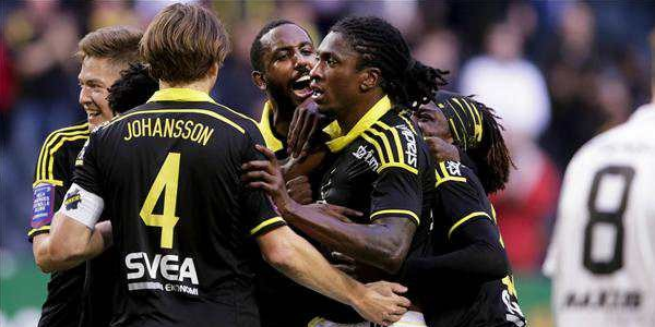索尔纳vs达尔库尔前瞻:AIK索尔纳期待新赛季开门红