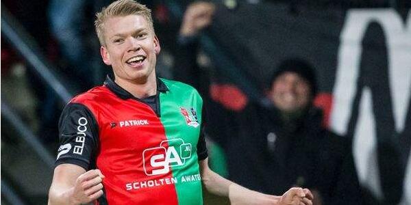 荷乙 阿尔克马尔青年队vs奈梅亨分析:阿尔青年状态低迷,奈梅亨期待胜利