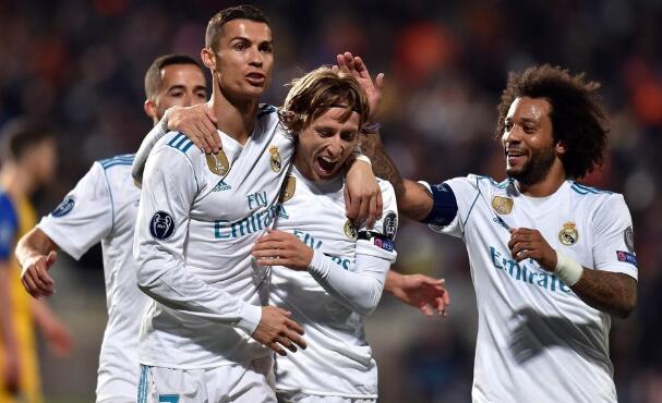 皇马vs比尔森分析 皇马近况糟糕能否主场取胜止颓