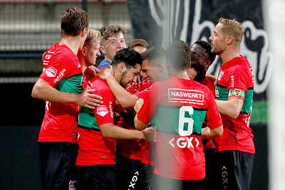 埃因青年vs奈梅亨前瞻 奈梅亨恐难全身而退