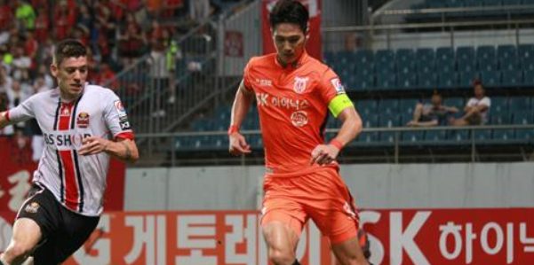 济州联vs江原FC分析:济州联期待延续交锋胜利