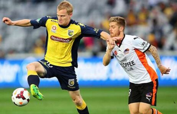 布里斯班狮吼vs中央海岸水手分析 主队欲夺得新赛季首胜