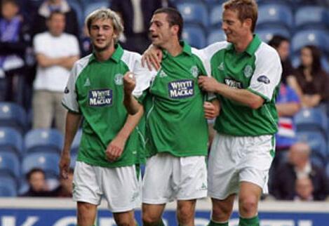 希伯尼安vs汉密尔顿前瞻 希伯尼安能否杀进积分榜前三