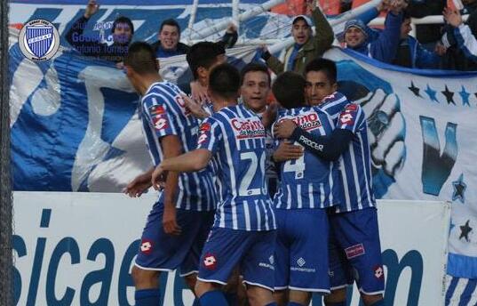 戈多伊克鲁斯vs查卡里塔青年分析:戈多伊克望延续状态