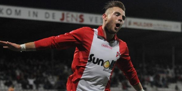 特尔斯达VS埃门前瞻：客队状态正佳期待连胜