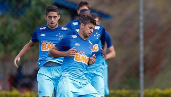 克鲁塞罗vs弗鲁米嫩塞前瞻:主队有争取自由杯参赛的资格