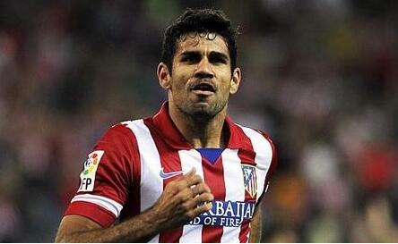 马竞vs莫火车头前瞻 莫斯科火车头能否全身而退？