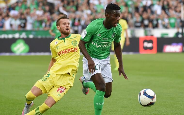 圣埃蒂安vs南特分析 圣埃蒂安状态低迷恐难阻火热南特