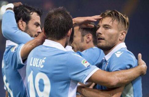 意大利杯 拉齐奥VS佛罗伦萨前瞻 拉齐奥复苏,佛罗伦萨来者不善