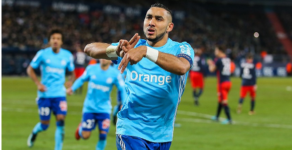 马赛VS摩纳哥前瞻:主队防守严密,客队锋线强劲