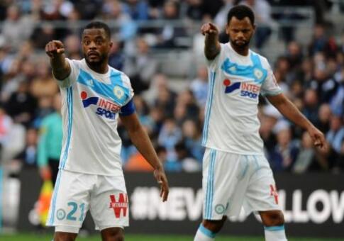 马赛vs卡昂前瞻:马赛主场气势强大卡昂恐难招架