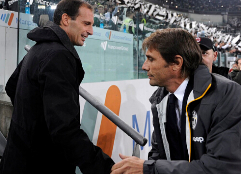 贝尔巴托夫近日在一档欧冠节目中表示英超球队当然想要阿莱格里，不过贝巴也表示在他看来，囧叔会在尤文待很久。