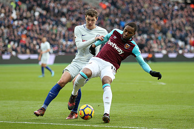 切尔西vs西汉姆联前瞻 西汉姆联攻防两端皆表现平庸