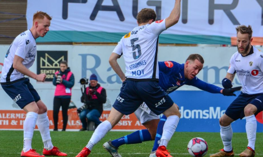 兰赫姆vs莫尔德分析 兰赫姆状态火爆期待连胜