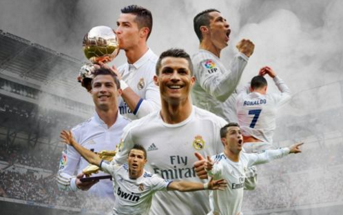 北京时间5月3日凌晨，欧冠半决赛首回合在伯纳乌球场上演，皇马凭借C罗的帽子戏法3-0大胜马德里竞技，在次回合较量前占得先机。皇马官方推特认定C罗的队史进球数达到400个。