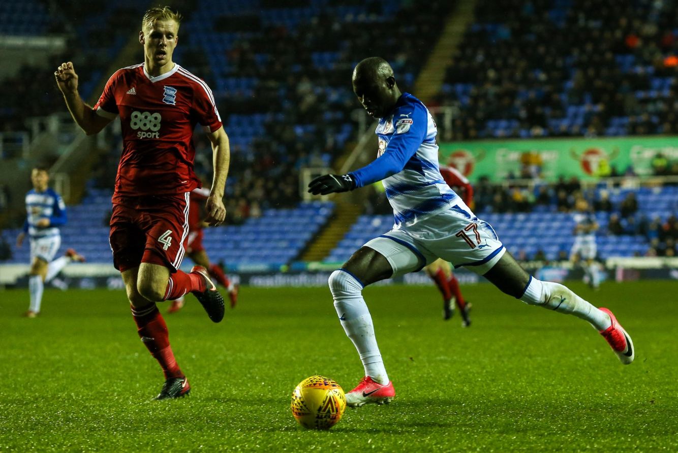 足总杯 斯蒂文尼奇VS雷丁前瞻:雷丁渴望胜利