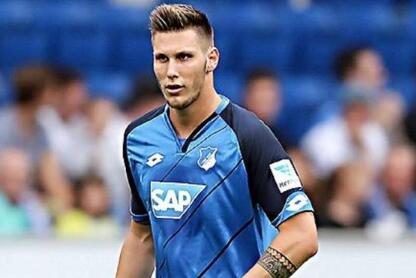 霍芬海姆VS伊斯坦布尔:霍芬海姆状态不佳,板凳深度不足